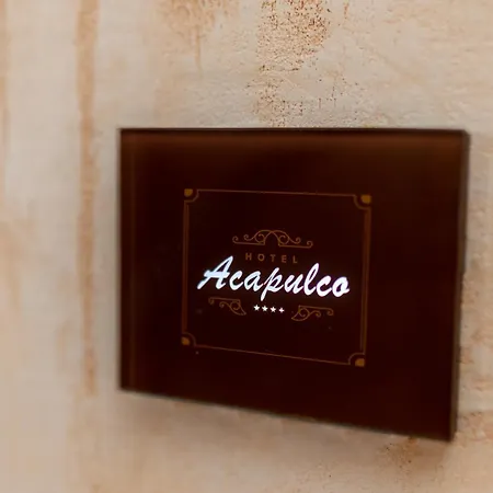 Acapulco ホテル プロイェシュティ