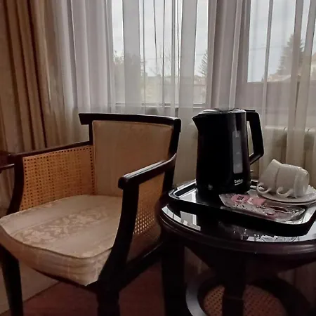 מלון Acapulco 3*
